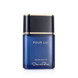 Oscar de la Renta Pour Lui Eau de Toilette за мъже 90 ml