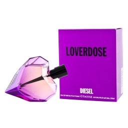 Diesel Loverdose Eau de Parfum за жени 75 ml