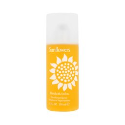 Elizabeth Arden Sunflowers Дезодорант за жени 150 ml