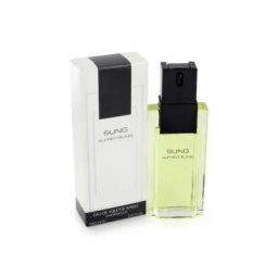 Alfred Sung Sung Eau de Toilette за жени 100 ml