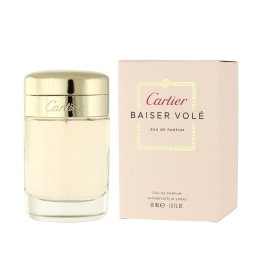 Cartier Baiser Volé Eau de Parfum за жени 50 ml