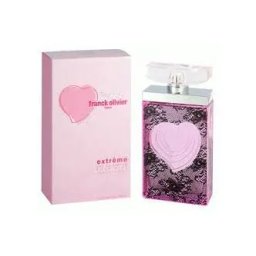 Franck Olivier Passion Extreme Eau de Parfum за жени 75 ml