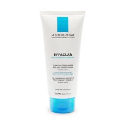 La Roche-Posay Effaclar Cleansing gel 200 ml