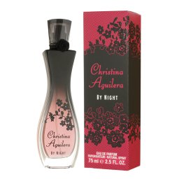 Christina Aguilera Christina Aguilera by Night Eau de Parfum за жени 75 ml