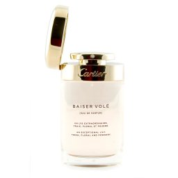 Cartier Baiser Volé Eau de Parfum ТЕСТЕР за жени 100 ml