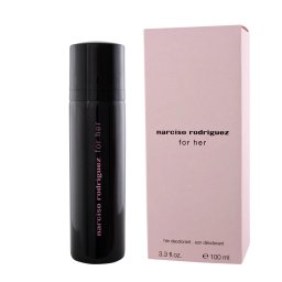 Narciso Rodriguez For Her Дезодорант за жени 100 ml