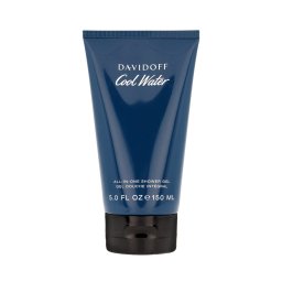 Davidoff Cool Water All-in-One Душ гел за мъже 150 ml