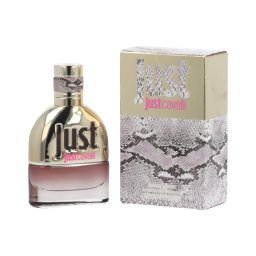 Roberto Cavalli Just Cavalli Eau de Toilette за жени 50 ml