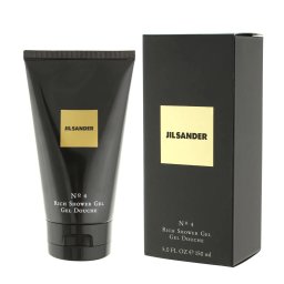Jil Sander No.4 Душ гел за жени 150 ml