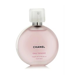 Chanel Chance Eau Tendre Мъгла за коса за жени 35 ml