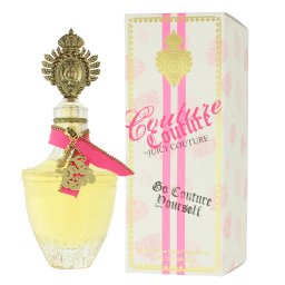 Juicy Couture Couture Couture Eau de Parfum за жени 100 ml