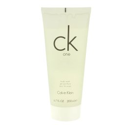 Calvin Klein CK One Душ гел 200 ml