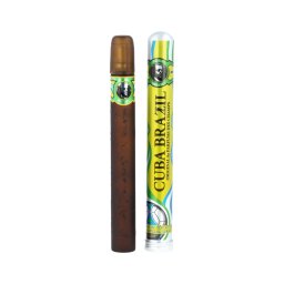 Cuba Brazil Eau de Toilette за мъже 35 ml