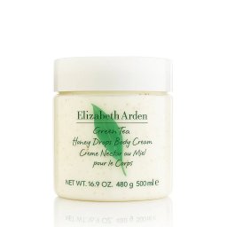 Elizabeth Arden Green Tea Honey Drops Крем за тяло за жени 500 ml