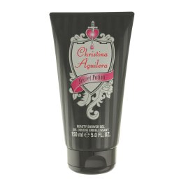 Christina Aguilera Secret Potion Душ гел за жени 150 ml