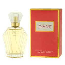 Coty L´Aimant Eau de Toilette за жени 50 ml