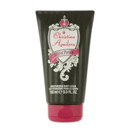 Christina Aguilera Secret Potion Лосион за тяло за жени 150 ml