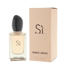 Giorgio Armani Sì Eau de Parfum за жени 50 ml