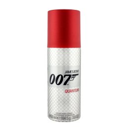 James Bond 007 Quantum Дезодорант за мъже 150 ml