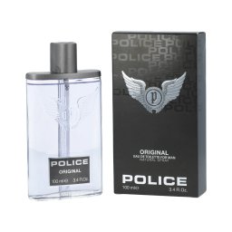 Police Original Eau de Toilette за мъже 100 ml