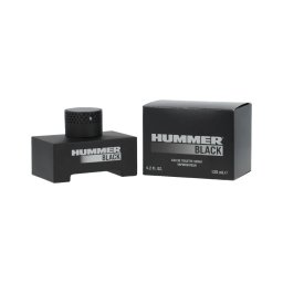 Hummer Hummer Black Eau de Toilette за мъже 125 ml