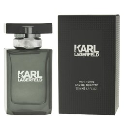 Karl Lagerfeld Karl Lagerfeld For Him Eau de Toilette за мъже 50 ml