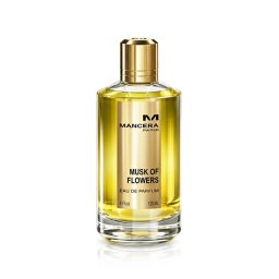MANCERA Musk Of Flowers Eau de Parfum за жени 120 ml