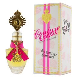 Juicy Couture Couture Couture Eau de Parfum за жени 50 ml