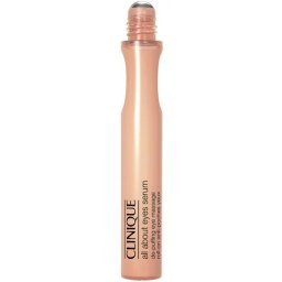 Clinique All About Eyes serum de-puffing eye massage 15 ml