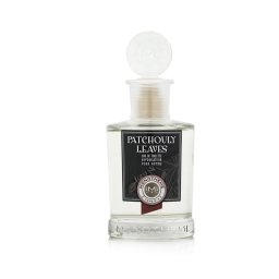 Monotheme Classic Collection Patchouli Leaves Eau de Toilette за мъже 100 ml