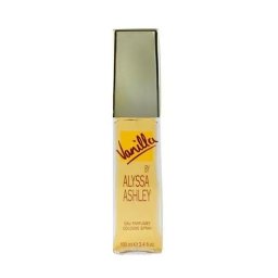 Alyssa Ashley Vanilla Eau de Toilette за жени 50 ml