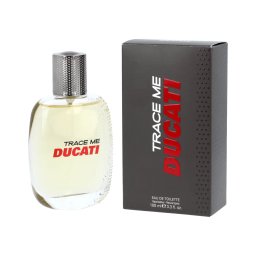 Ducati Trace Me Eau de Toilette за мъже 100 ml