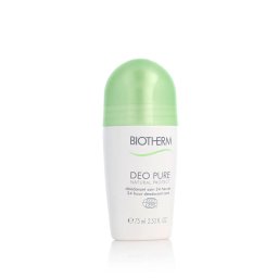 Biotherm Deo Pure Natural Protect Roll-on BIO 75 ml