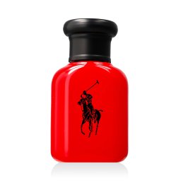 Ralph Lauren Polo Red Eau de Toilette за мъже 40 ml
