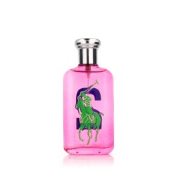 Ralph Lauren Big Pony 2 Eau de Toilette за жени 100 ml