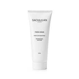 Sachajuan Finish Cream (Shape and Moisturize) 75 ml