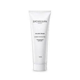 Sachajuan Volume Cream (Blowdry or Sculpting) 125 ml