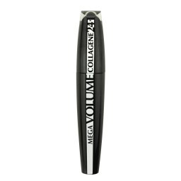 L'Oréal Paris Mega Volume Collagene 24h mascara (Extra Black) 9 ml