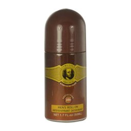 Cuba Gold Антиперспирант за мъже 50 ml