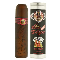 Cuba Las Vegas Eau de Toilette за мъже 100 ml