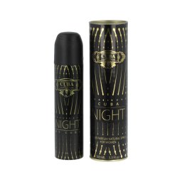 Cuba Cuba Night Eau de Parfum за жени 100 ml