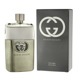 Gucci Guilty Pour Homme Eau de Toilette за мъже 150 ml