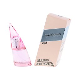 Bruno Banani Woman Eau de Toilette за жени 20 ml