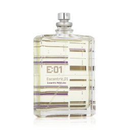 Escentric Molecules Escentric 01 Eau de Toilette 100 ml