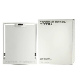 Porsche Design Titan Eau de Toilette за мъже 100 ml