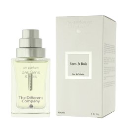 The Different Company Sens & Bois Eau de Toilette 90 ml