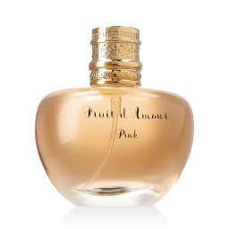 Emanuel Ungaro Fruit d'Amour Pink Eau de Toilette за жени 100 ml