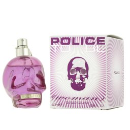 Police To Be Woman Eau de Parfum за жени 40 ml