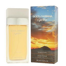 Dolce&Gabbana Light Blue Sunset in Salina Eau de Toilette за жени 100 ml