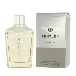 Bentley Infinite Eau de Toilette за мъже 100 ml